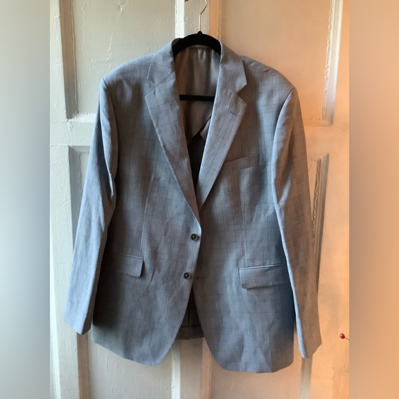 Charles Tyrwhitt Man’s Suit Jacket